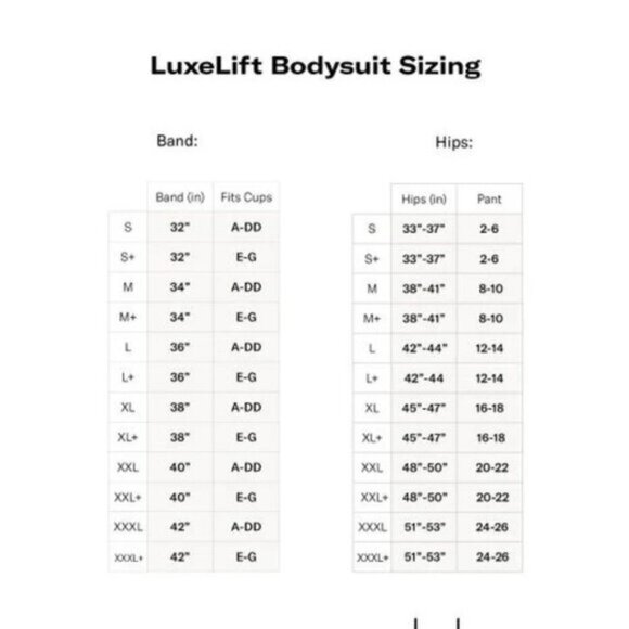 Knix Papaya Box Thong Bodysuit Shaper Faux Leather / Black Shimmer - Picture 8 of 10